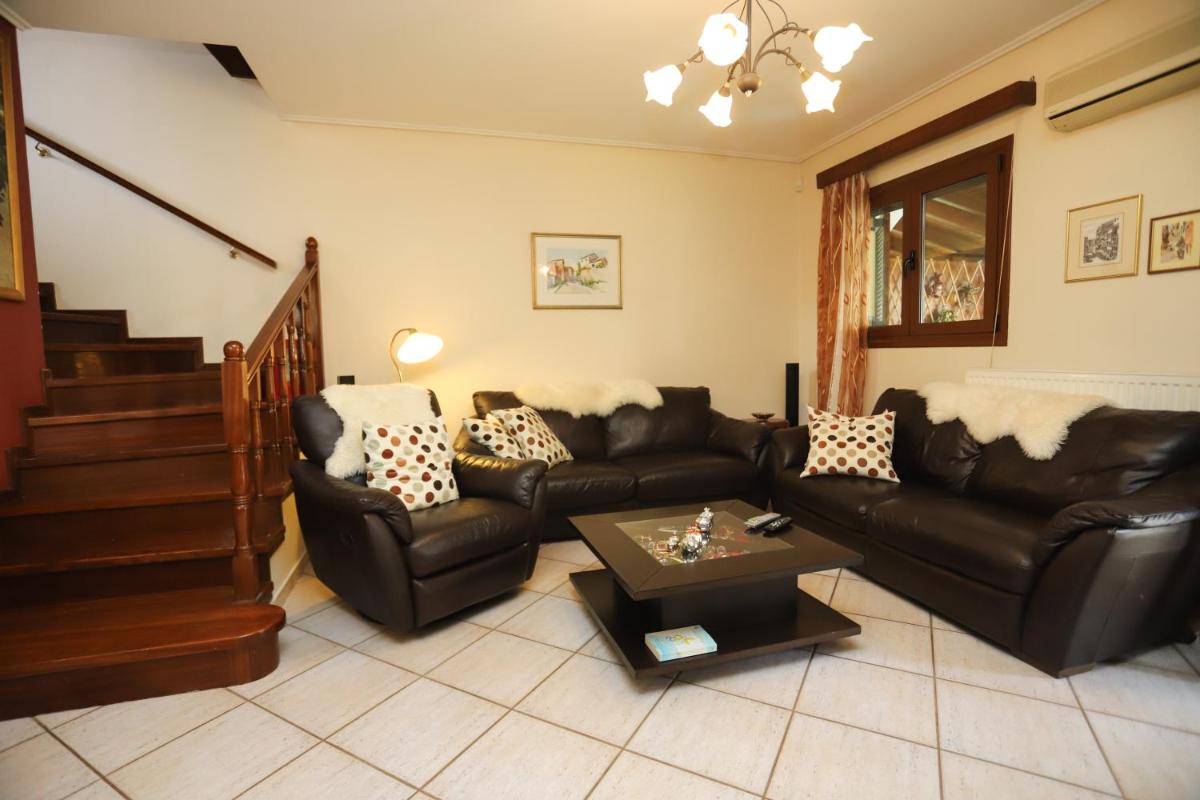 Villa Aloelia - Housity
