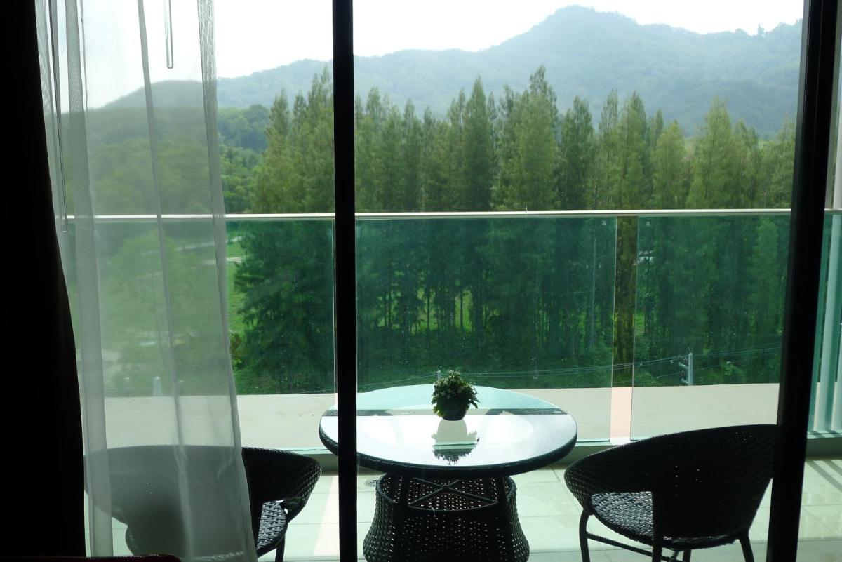 The Nice Condo at Bang Tao - Housity