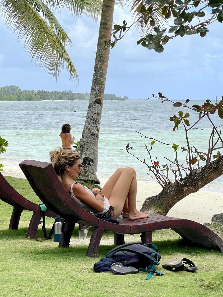 EPBliss Villas Resort Siargao - Hizvo