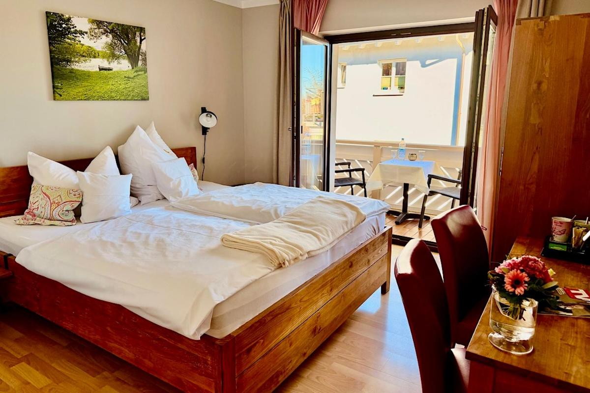 Hotel Garni Möwe - Housity