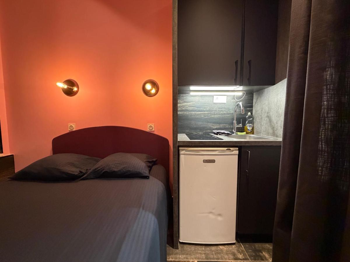 LOVE ROOM - SPECIAL AMOUREUX - HYPER CENTRE - Lorient - Housity