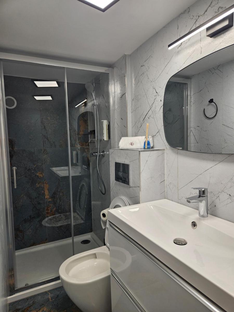 Virgo Business Rooms & Apartments Rumia - Housity