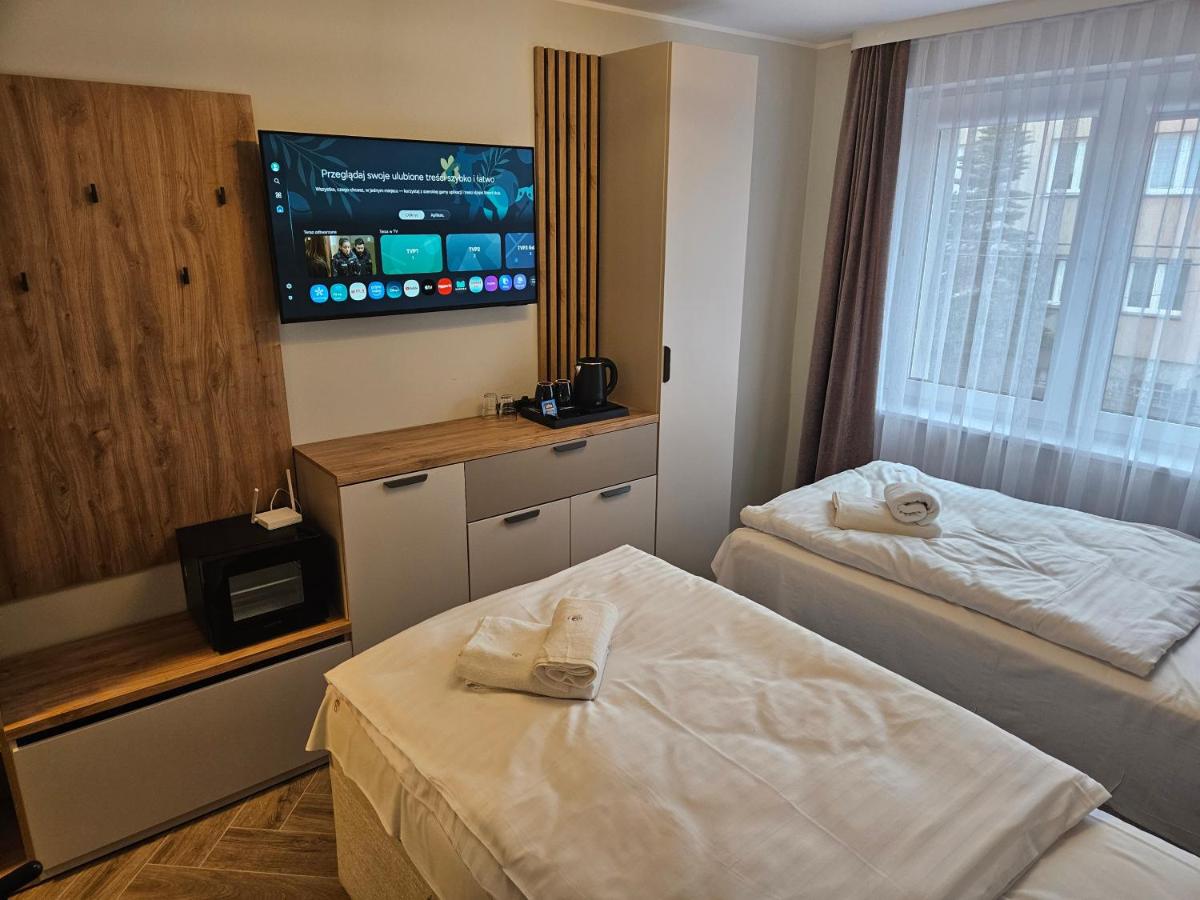 Virgo Business Rooms & Apartments Rumia - Housity