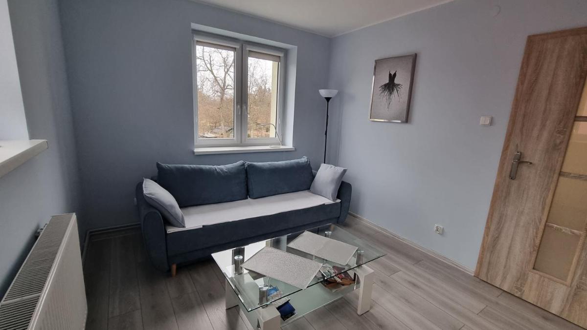 Apartament Wałbrzych - Hizvo