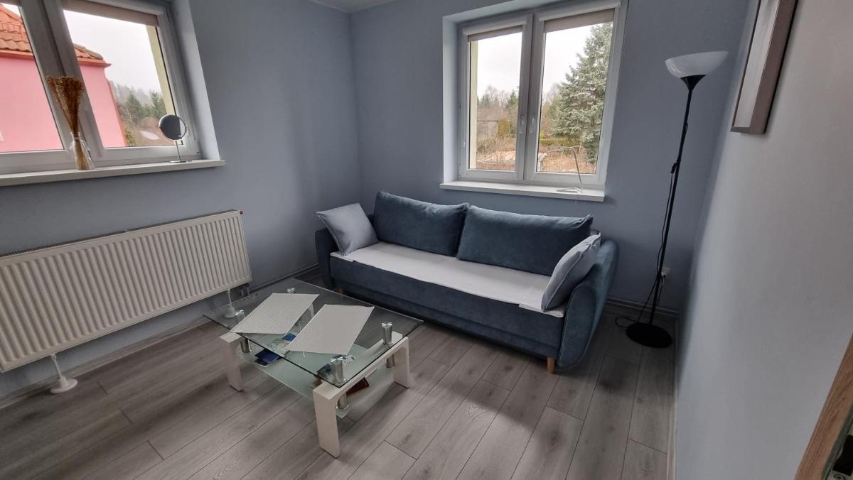 Apartament Wałbrzych - Hizvo