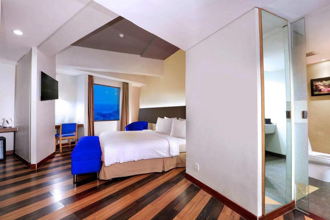 Aston Palembang Hotel & Conference Centre - Housity