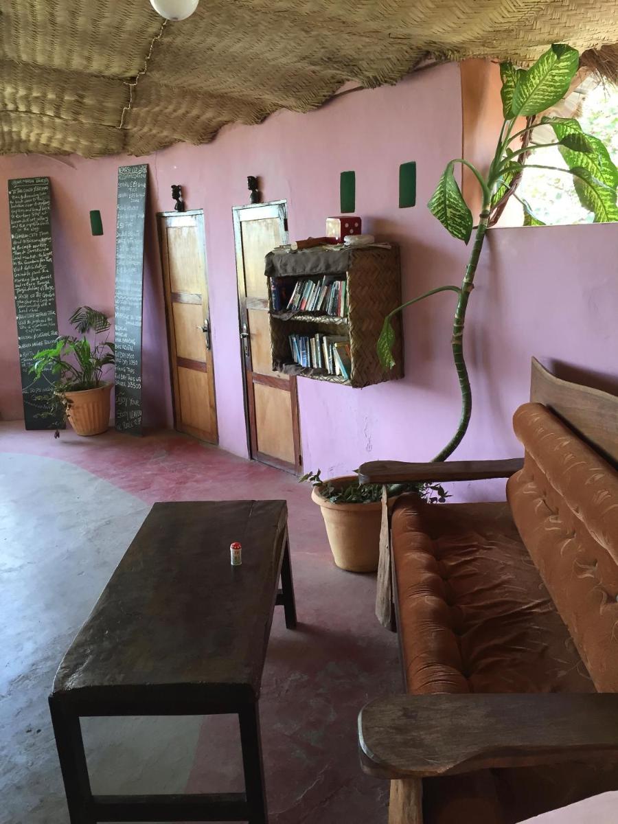 Nemasu Eco-lodge - Housity
