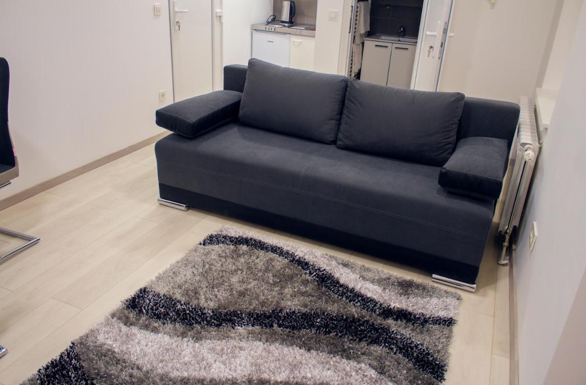 Apartments Petrova170 - Housity
