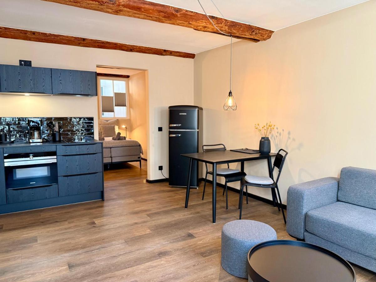 Apartmenthaus Buxtehude Altstadt Apt 2 - Housity