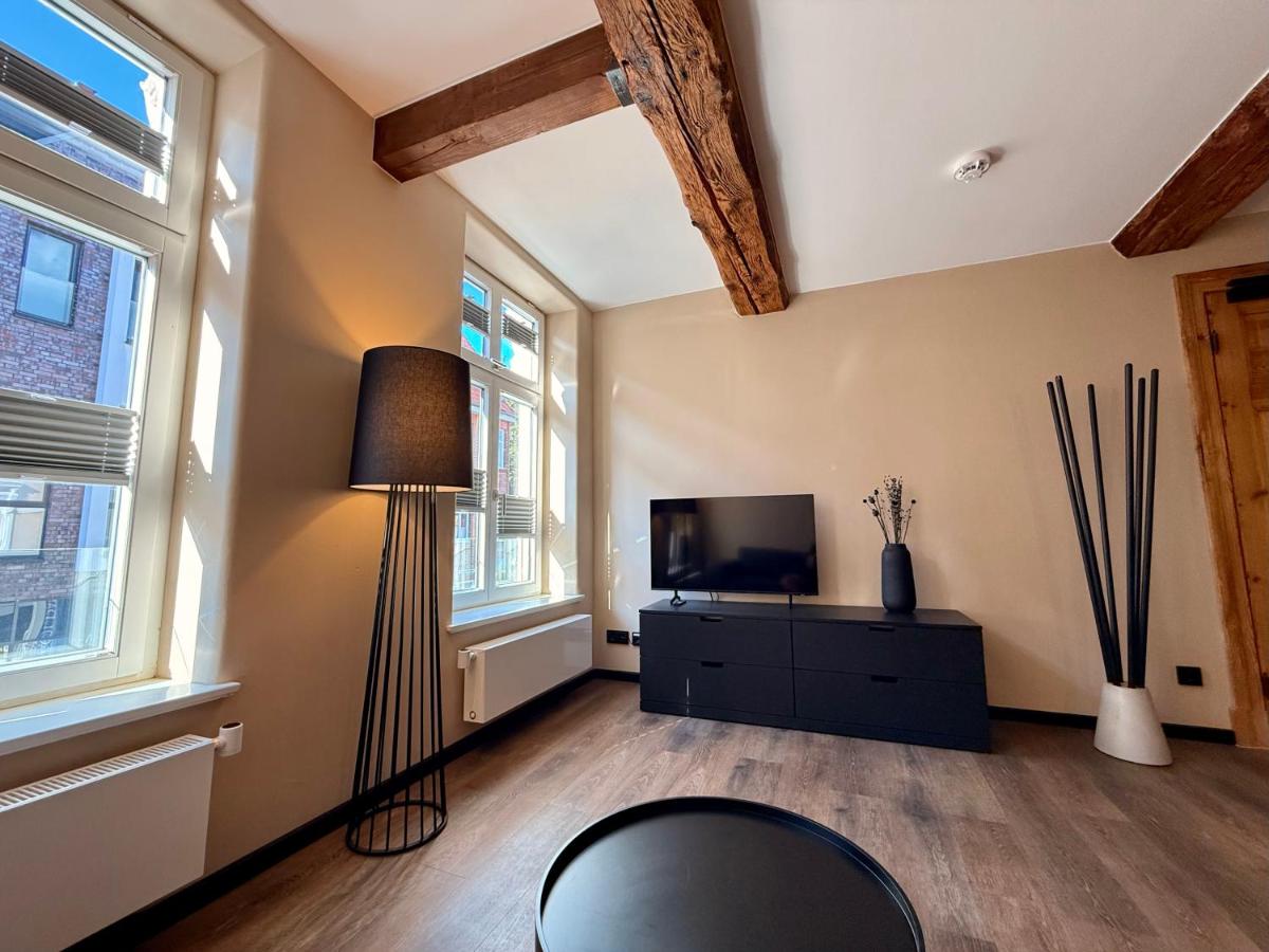 Apartmenthaus Buxtehude Altstadt Apt 2 - Housity