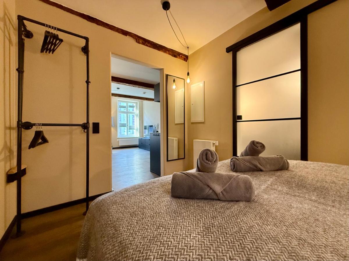 Apartmenthaus Buxtehude Altstadt Apt 2 - Housity
