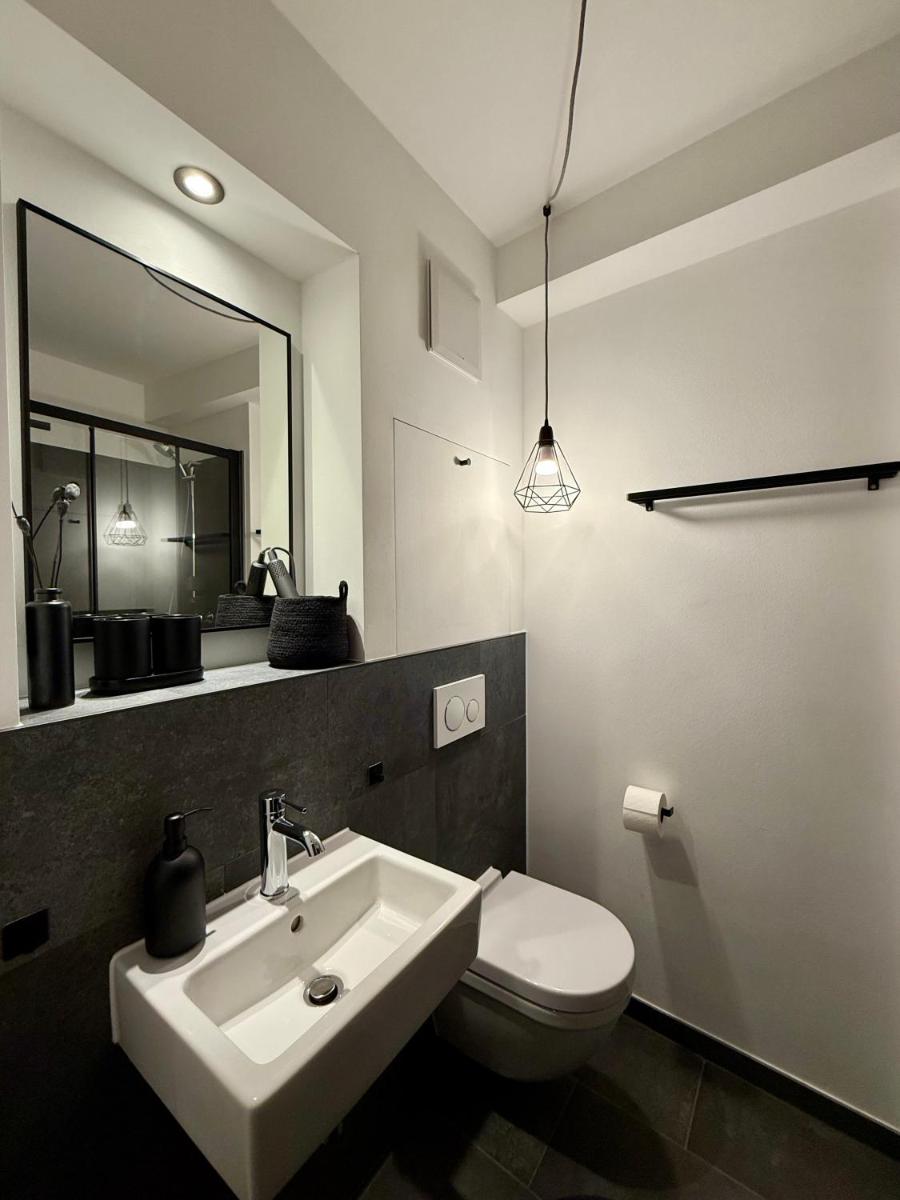 Apartmenthaus Buxtehude Altstadt Apt 3 - Housity