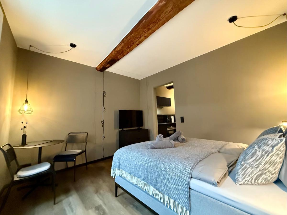 Apartmenthaus Buxtehude Altstadt Apt 3 - Housity