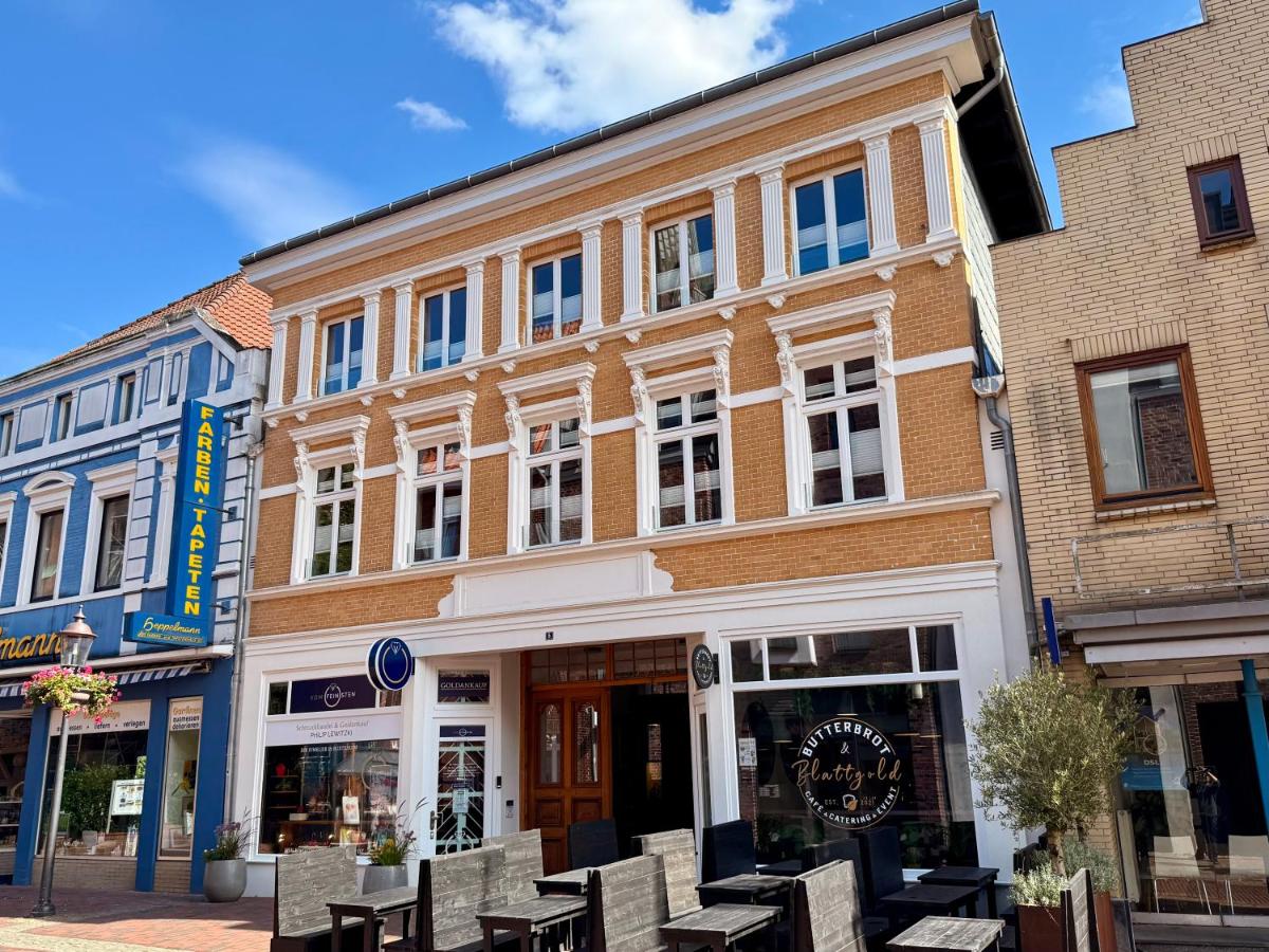 Apartmenthaus Buxtehude Altstadt Apt 3 - Housity