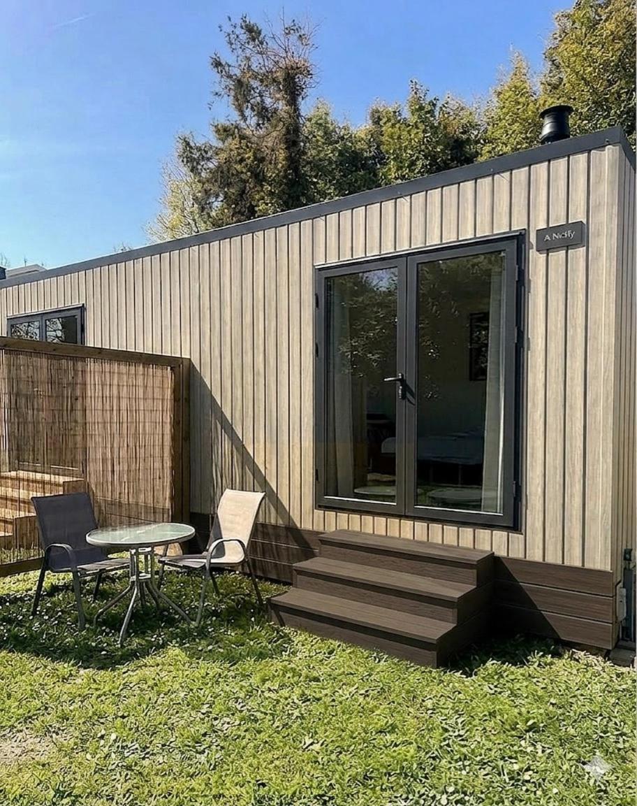 Somo Bungalow Resort - Camping Latas - Housity