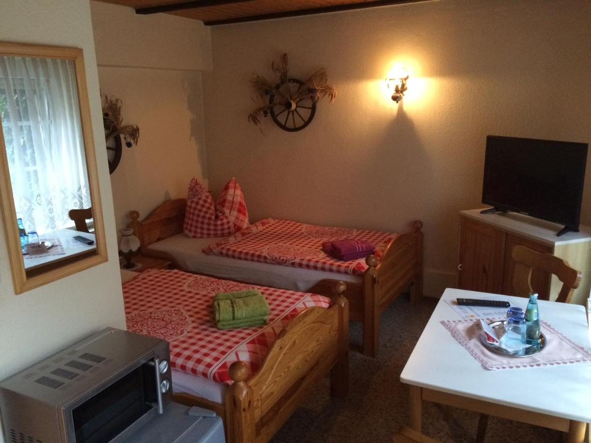 Pension Zum Bauernstübl - Housity