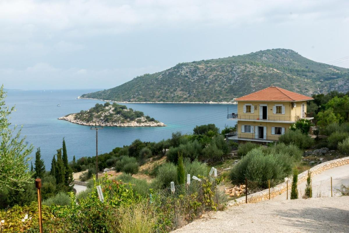 Olympia House - Housity
