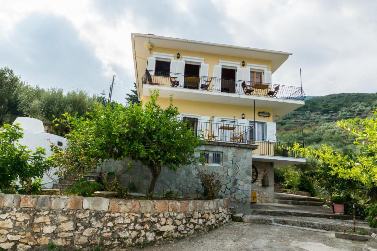 Olympia House - Housity