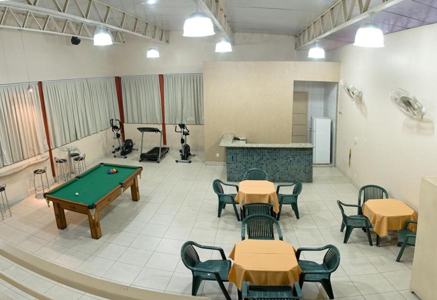 Mirante Hotel - Housity
