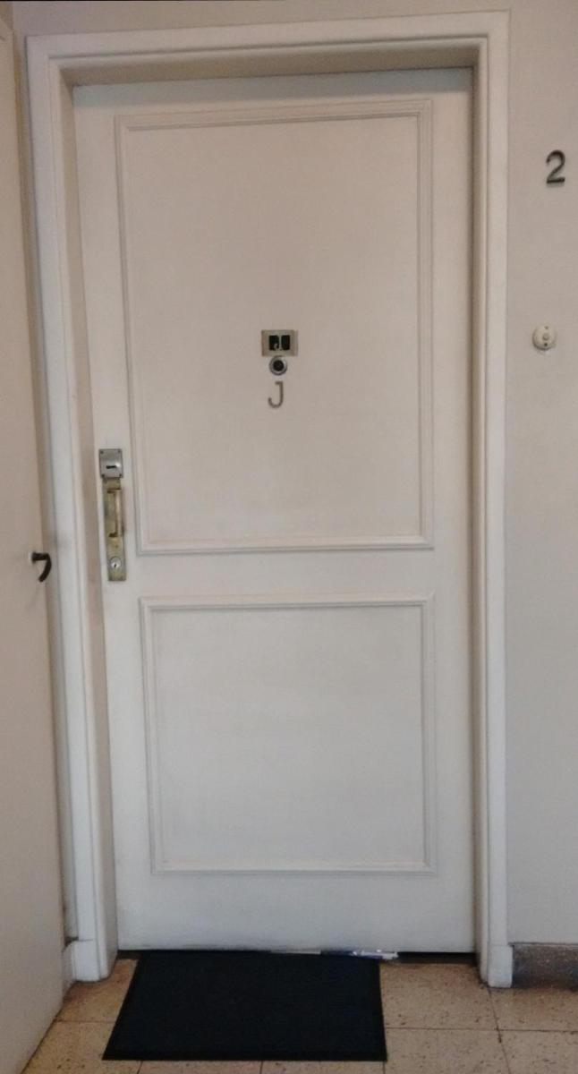 Apartamento El Colón - Housity