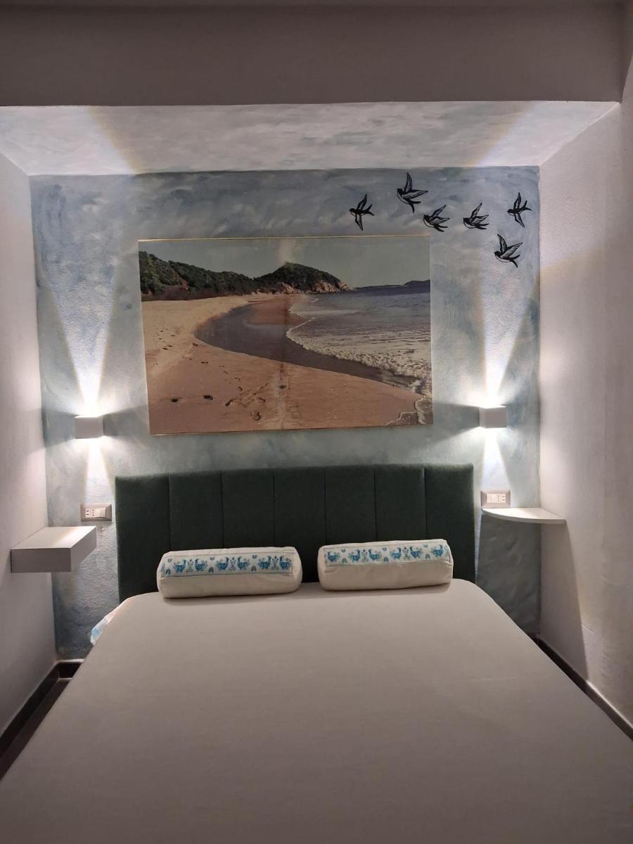 B&B da Nuccia Villasimius - Housity