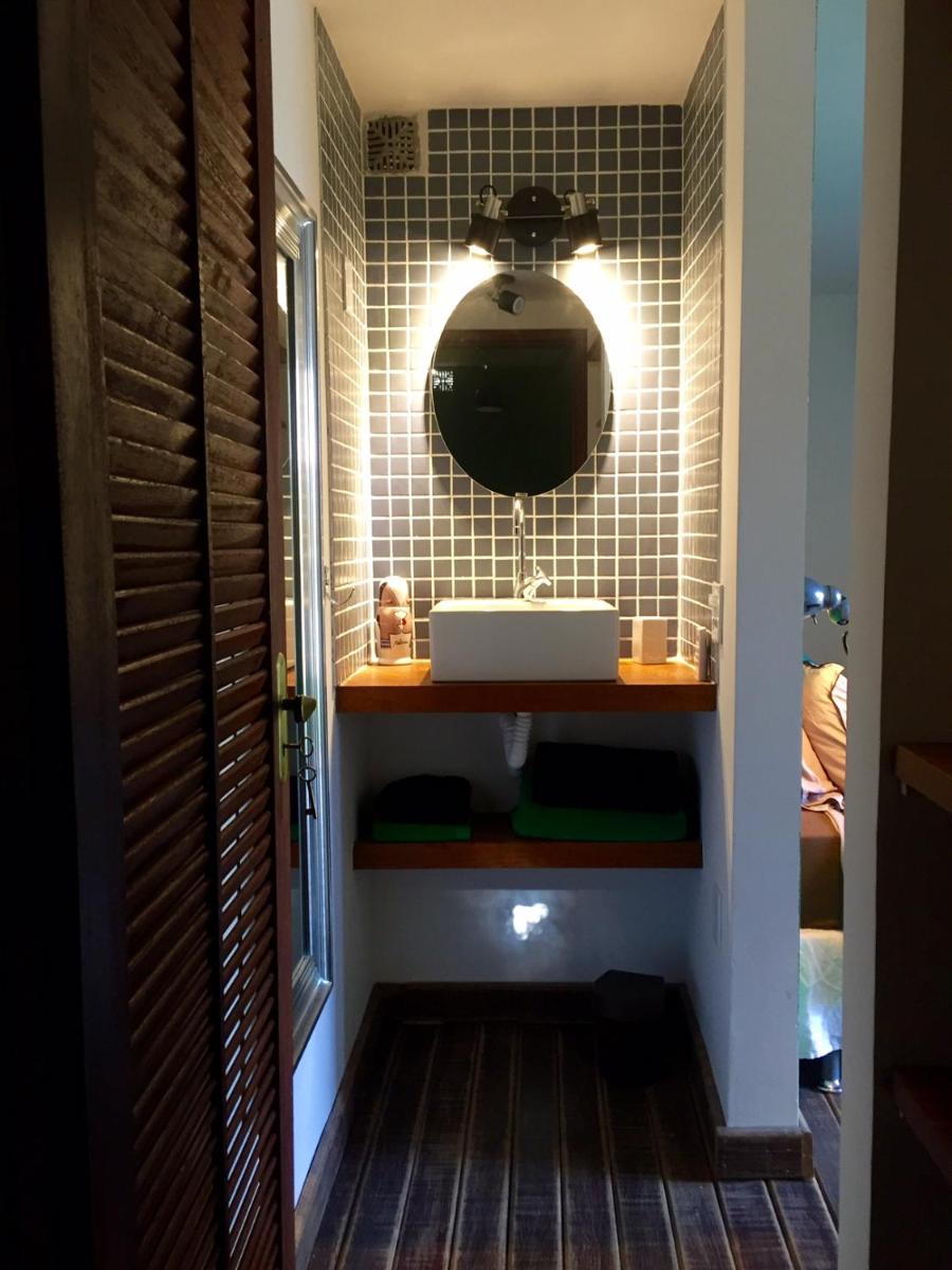 Suitetrails - Guesthouse da Aldeia - Praia de Geribá