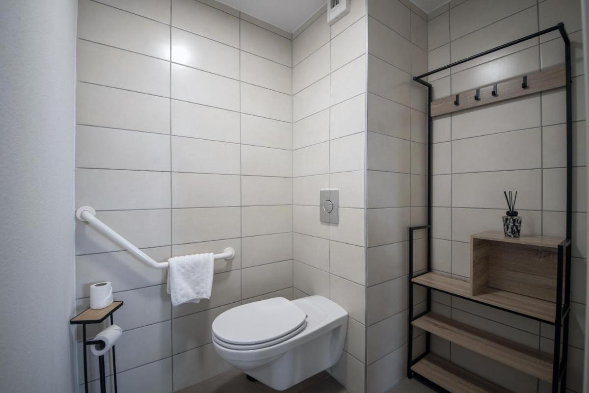 Appart' du Trident - Housity