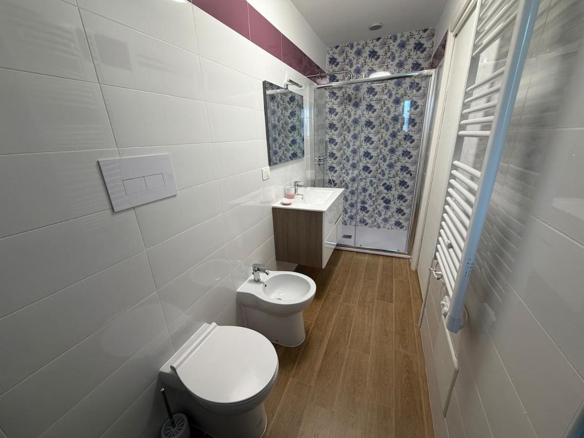 Jaracanda Guest House 1 Bellizzi vicino Salerno e Battipaglia - Housity