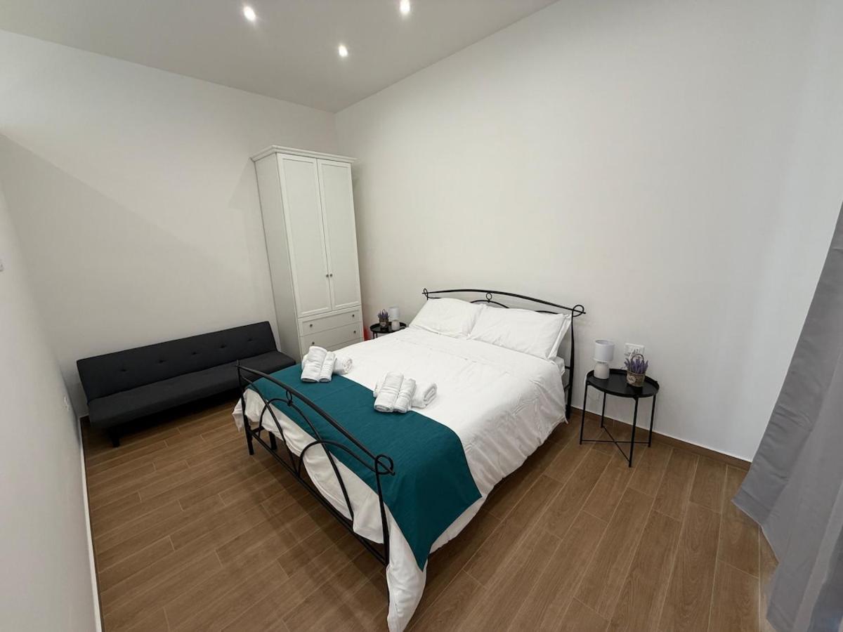 Jaracanda Guest House 1 Bellizzi vicino Salerno e Battipaglia - Housity