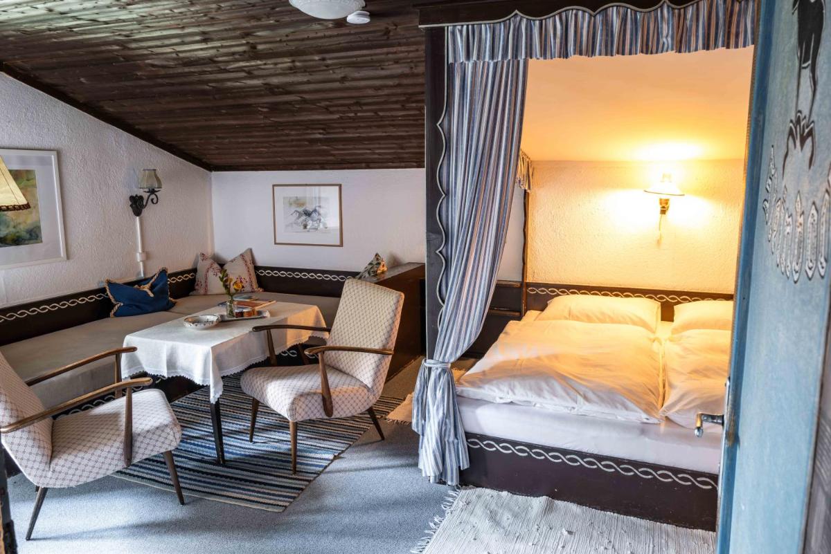 Berghotel Blaickner's Sonnalm - Housity
