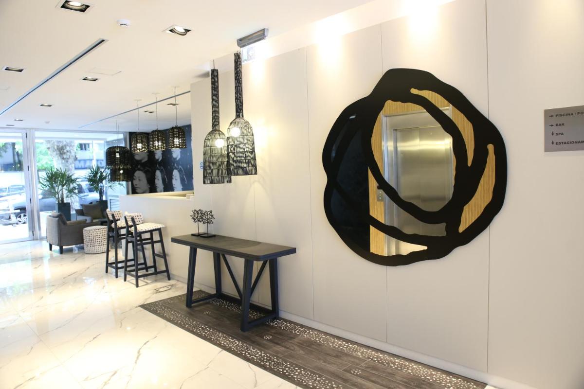 Suitetrails - Ilum Experience Home