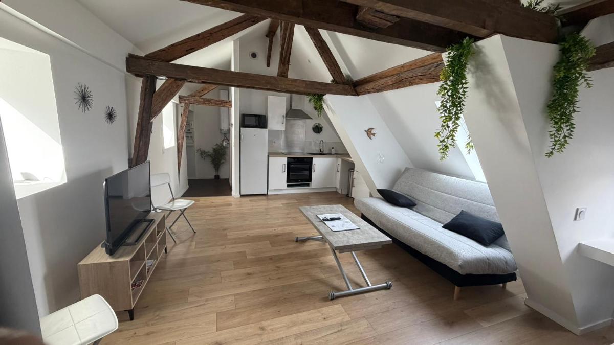 La Champenoise La Tannerie - Housity