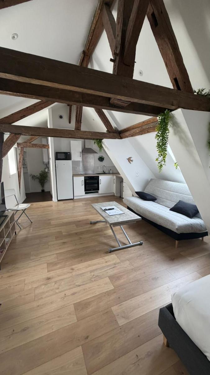 La Champenoise La Tannerie - Housity