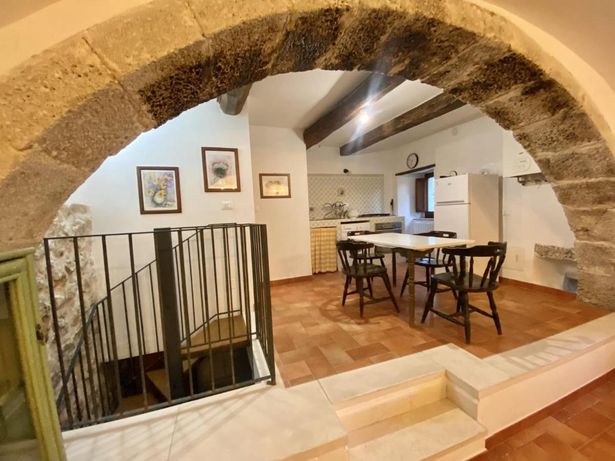 La Casetta degli Innamorati, Santo Stefano di Sessanio, AQ - Housity