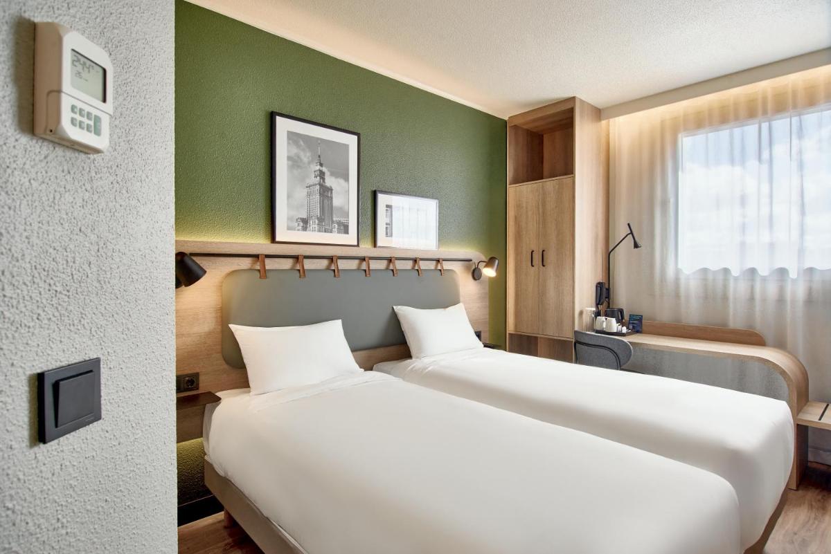 Campanile PRIME - Lublin - Housity