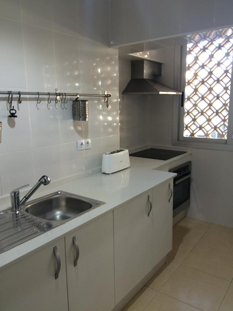 Levante Trip - Family Apartments - Housity