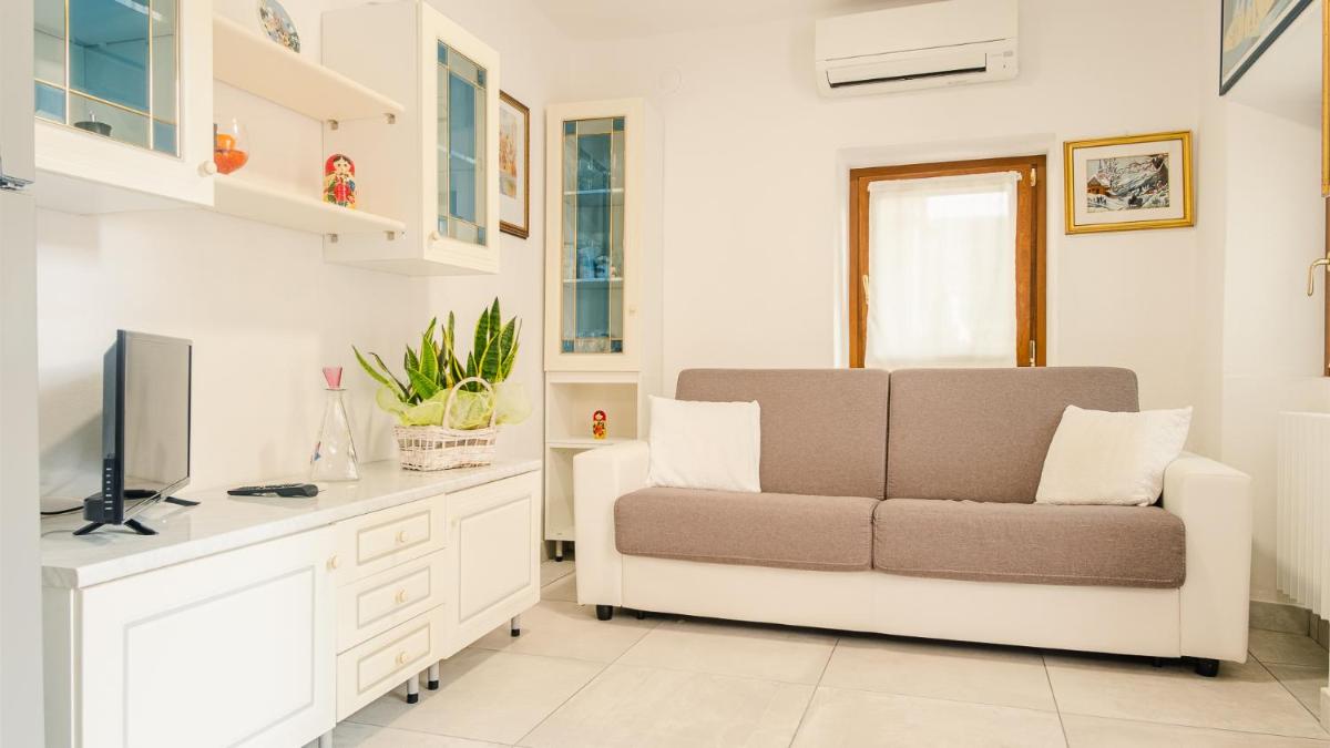 La Casa di Nonna Agnese - Italian Homing - Housity