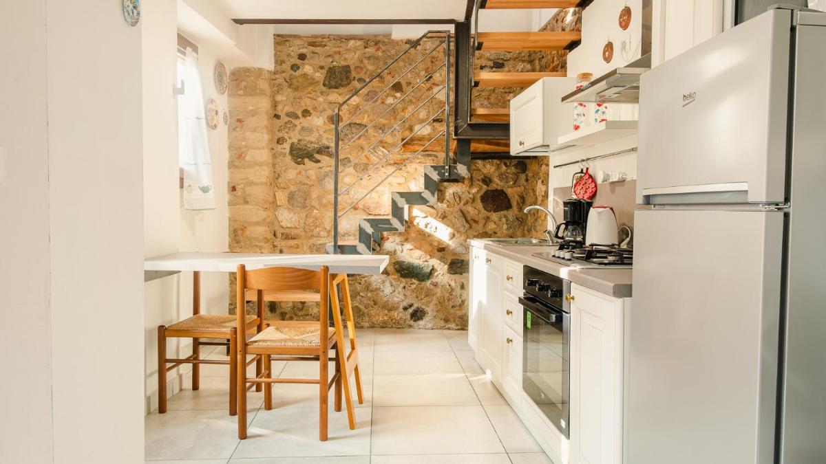 La Casa di Nonna Agnese - Italian Homing - Housity