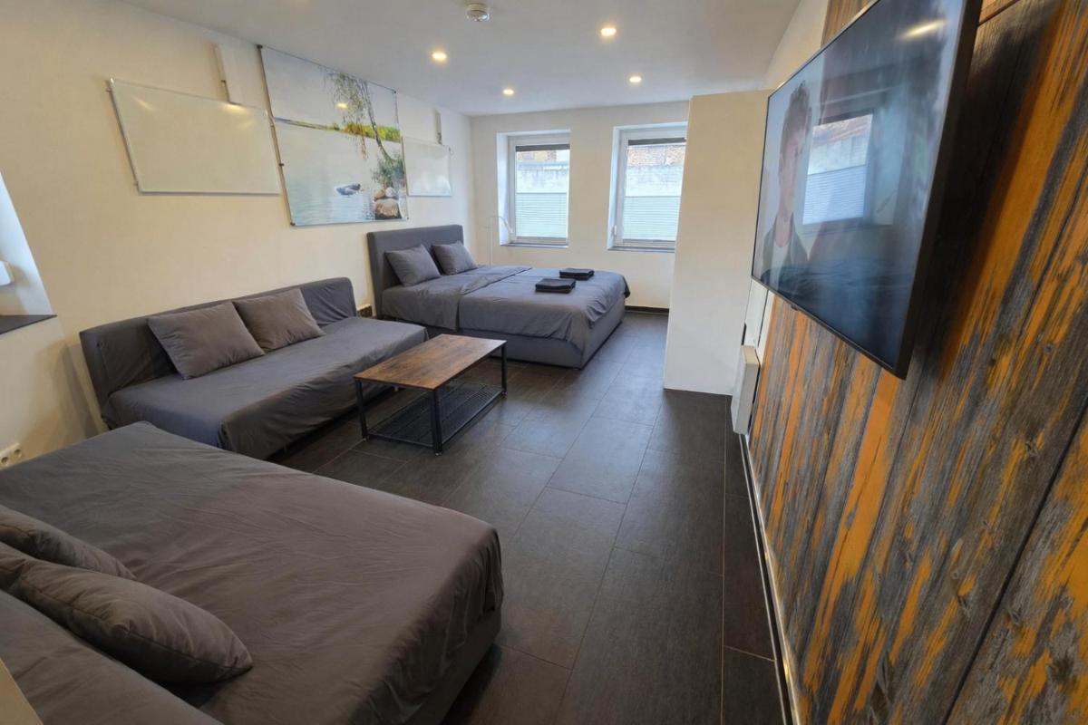 Ferienwohnung NR2 - Housity