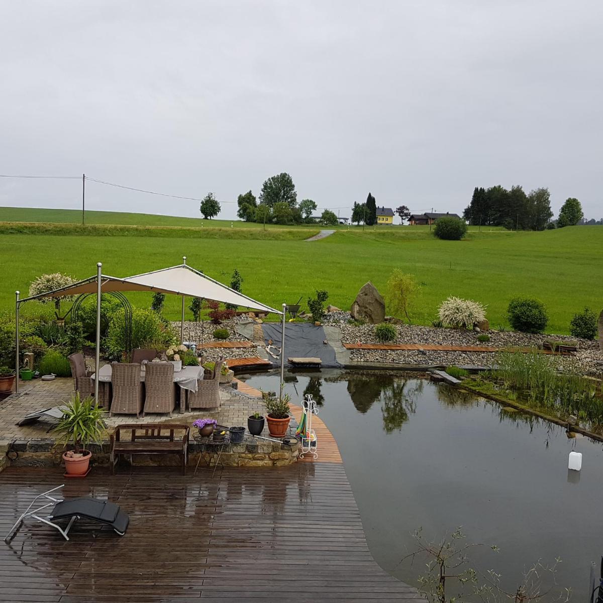 Landhaus Eichberger - Housity