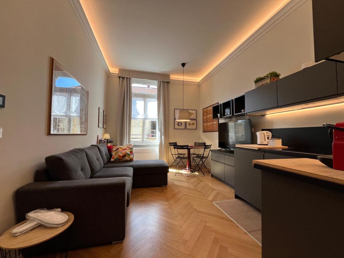 Suite Florio - Hizvo