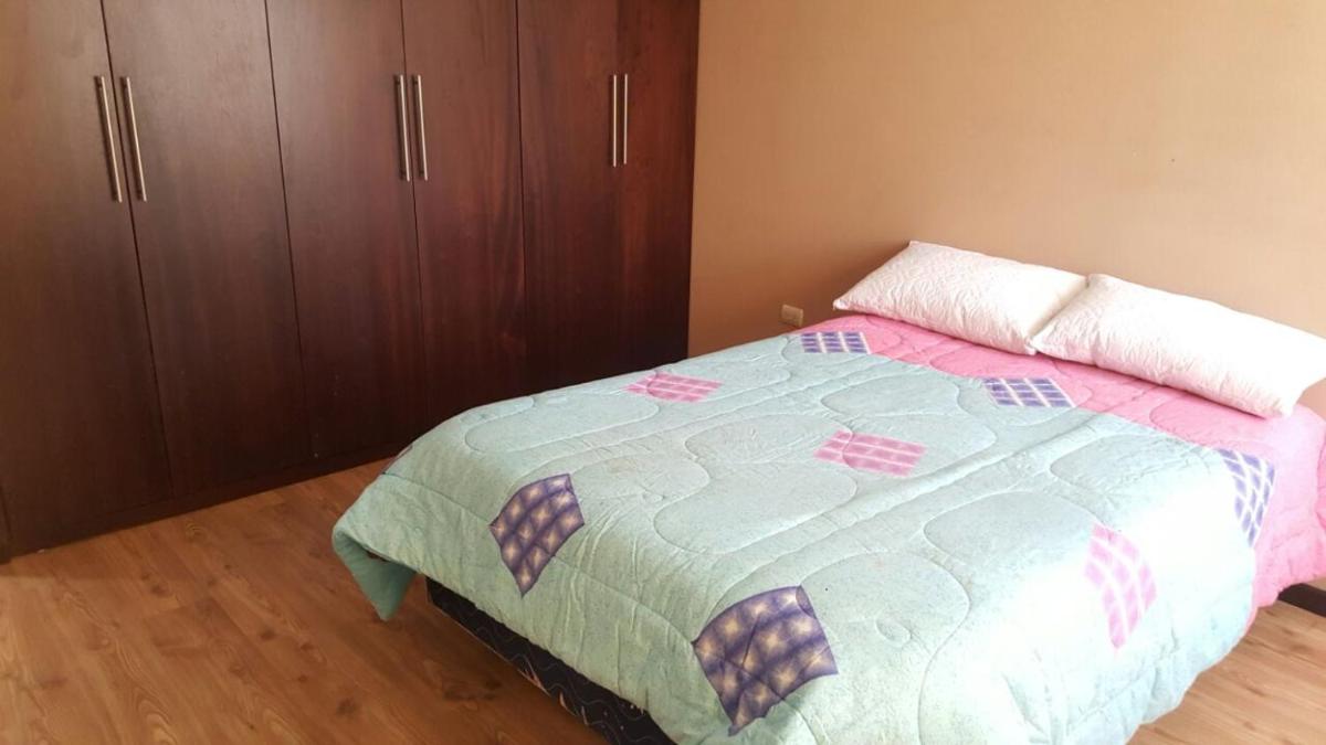 Casa Vacacional - Housity