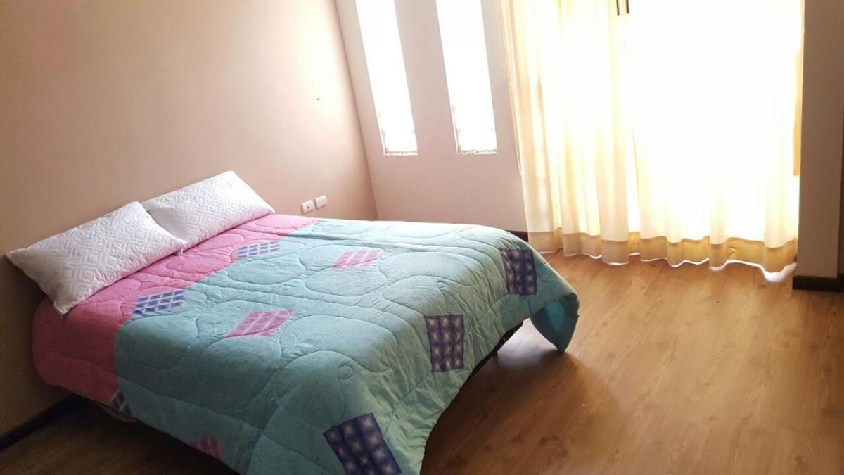 Casa Vacacional - Housity
