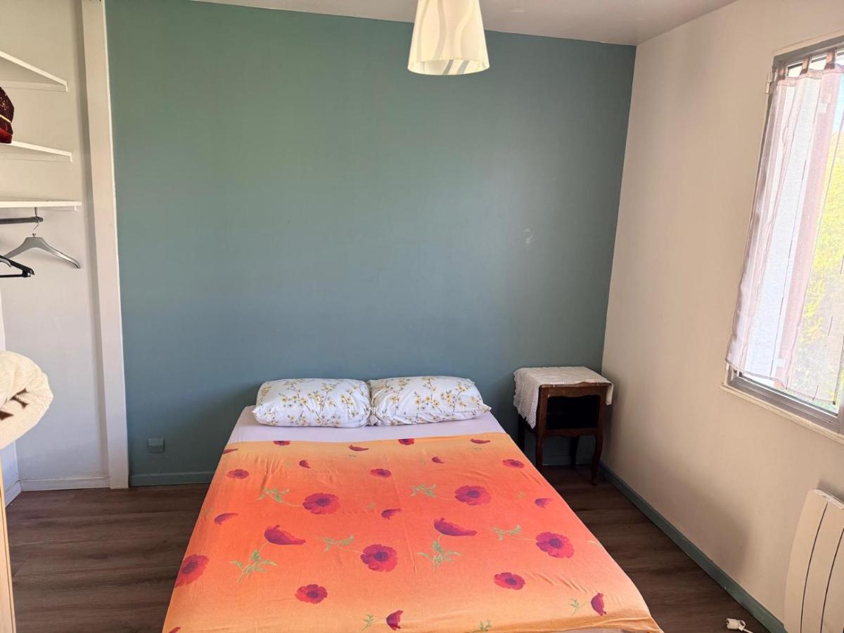 Grand Appartement de 3 pièces - Housity