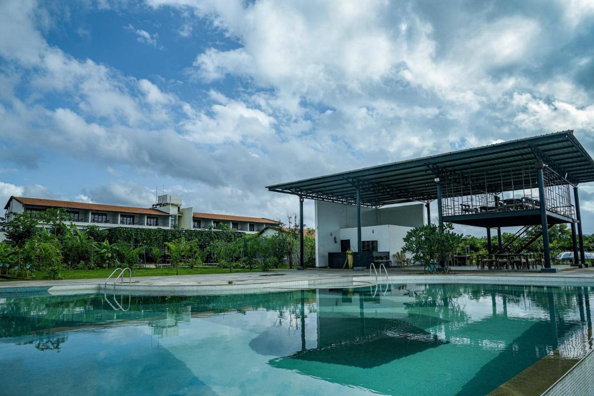 Dandeli Tiger Cottages - Housity