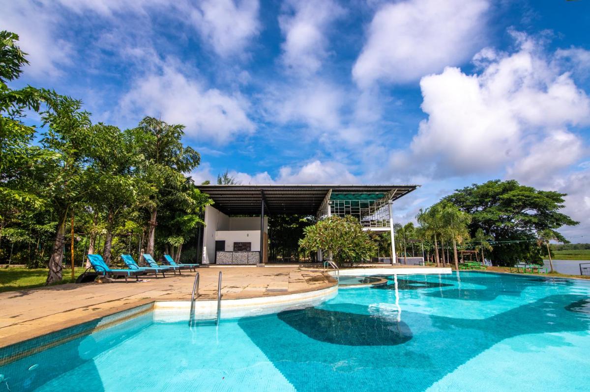 Dandeli Tiger Cottages - Housity
