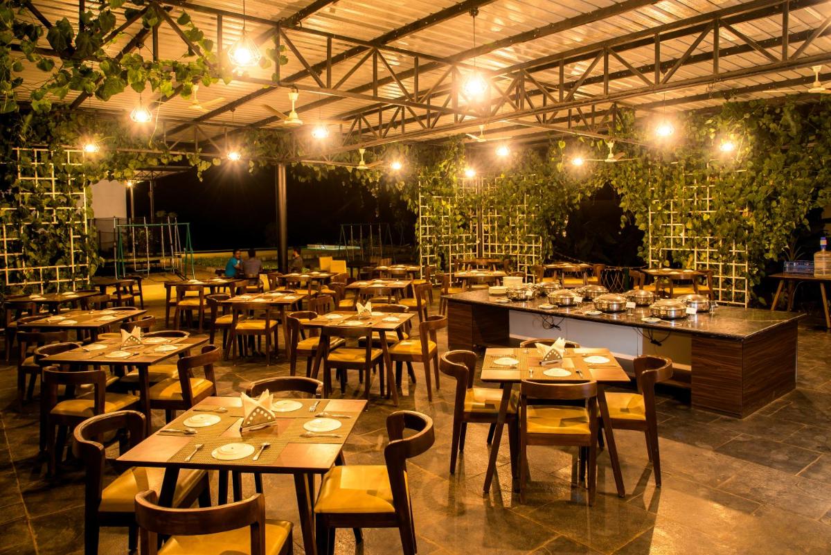 Dandeli Tiger Cottages - Housity