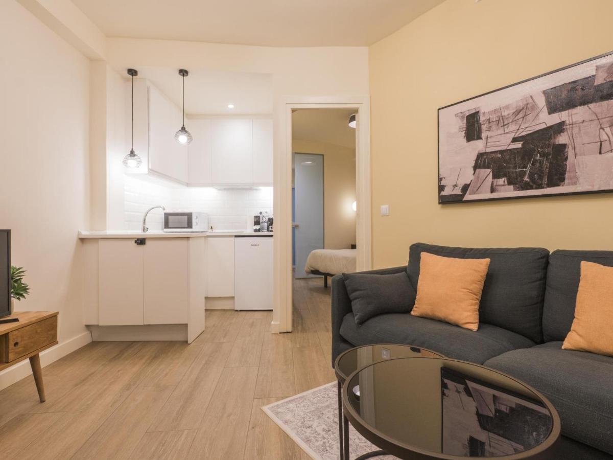 Comercio 37 - Apartamentos Aloha Toledo - Housity