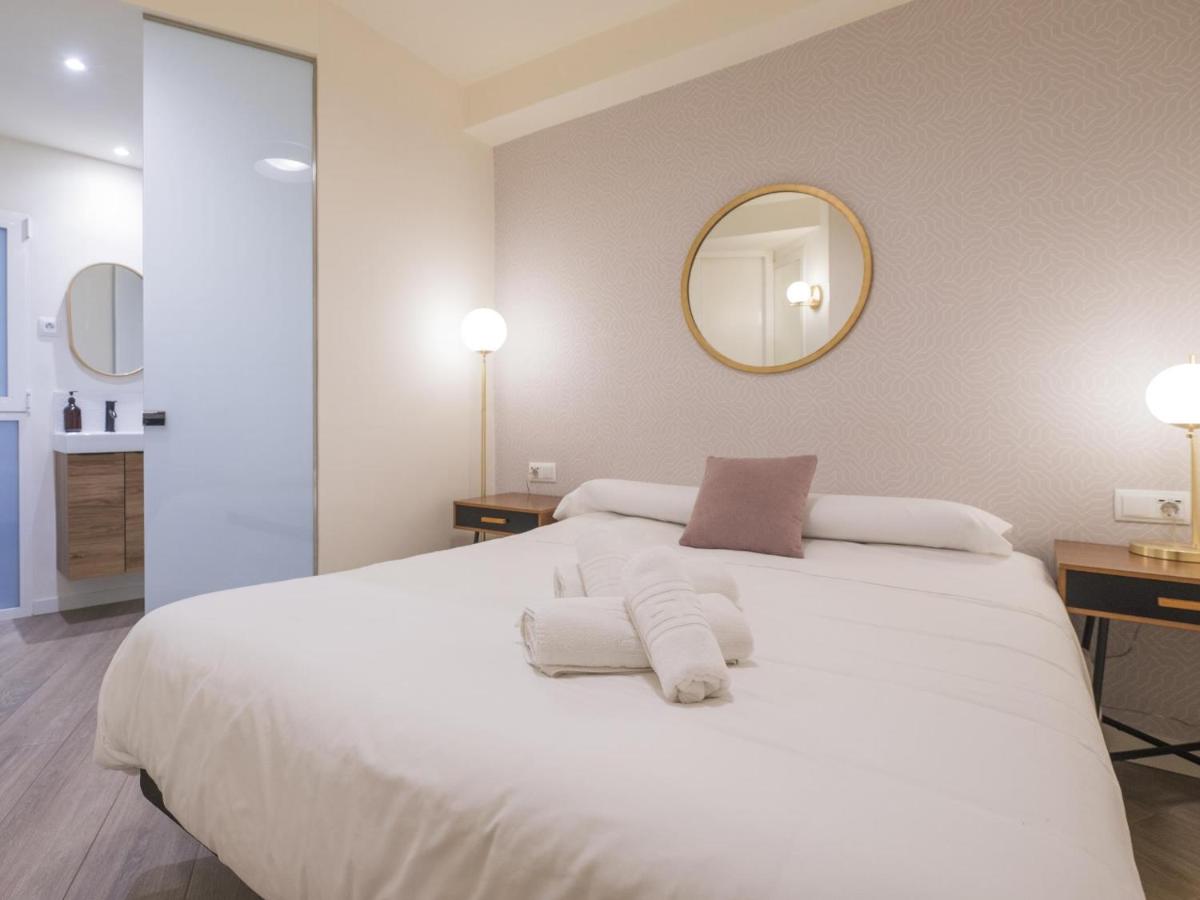 Comercio 37 - Apartamentos Aloha Toledo - Housity