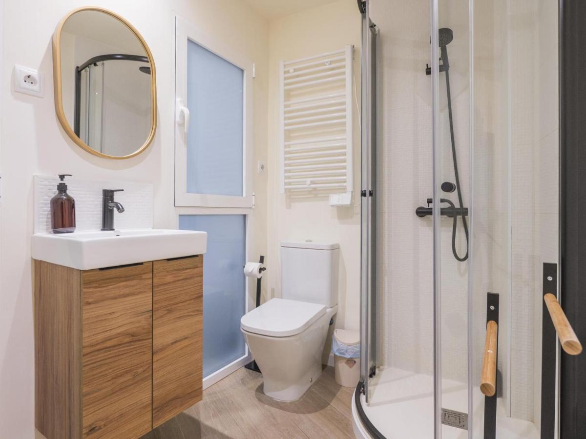 Comercio 37 - Apartamentos Aloha Toledo - Housity